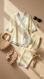 RTP Timeless Fashion Inaya Wrap Set