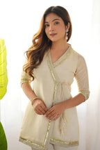 RTP Timeless Fashion Inaya Wrap Set