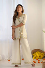 RTP Timeless Fashion Inaya Wrap Set