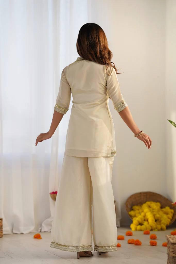 RTP Timeless Fashion Inaya Wrap Set
